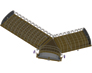 Tempoarary Structures