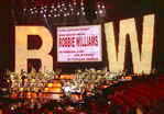 Robbie Williams