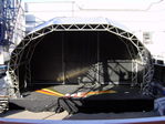 Stage Hire